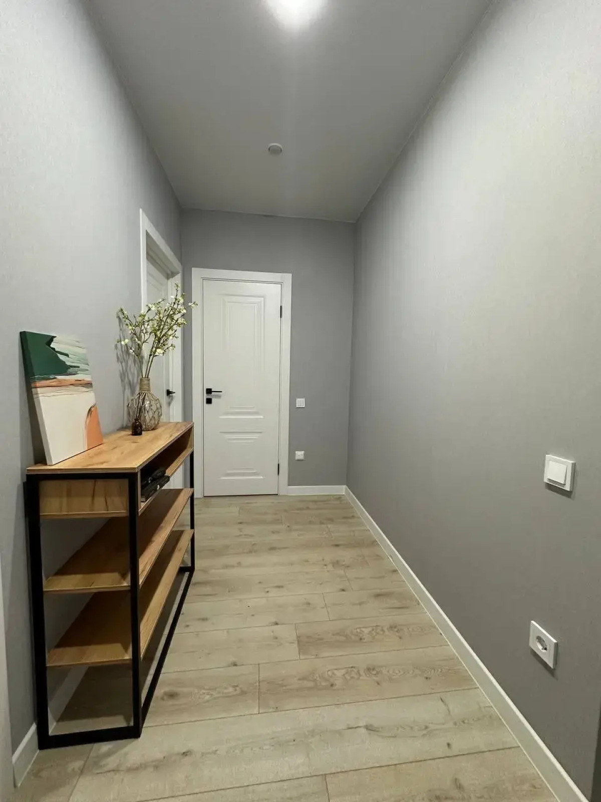 Квартира в современном ЖК Комсомольский