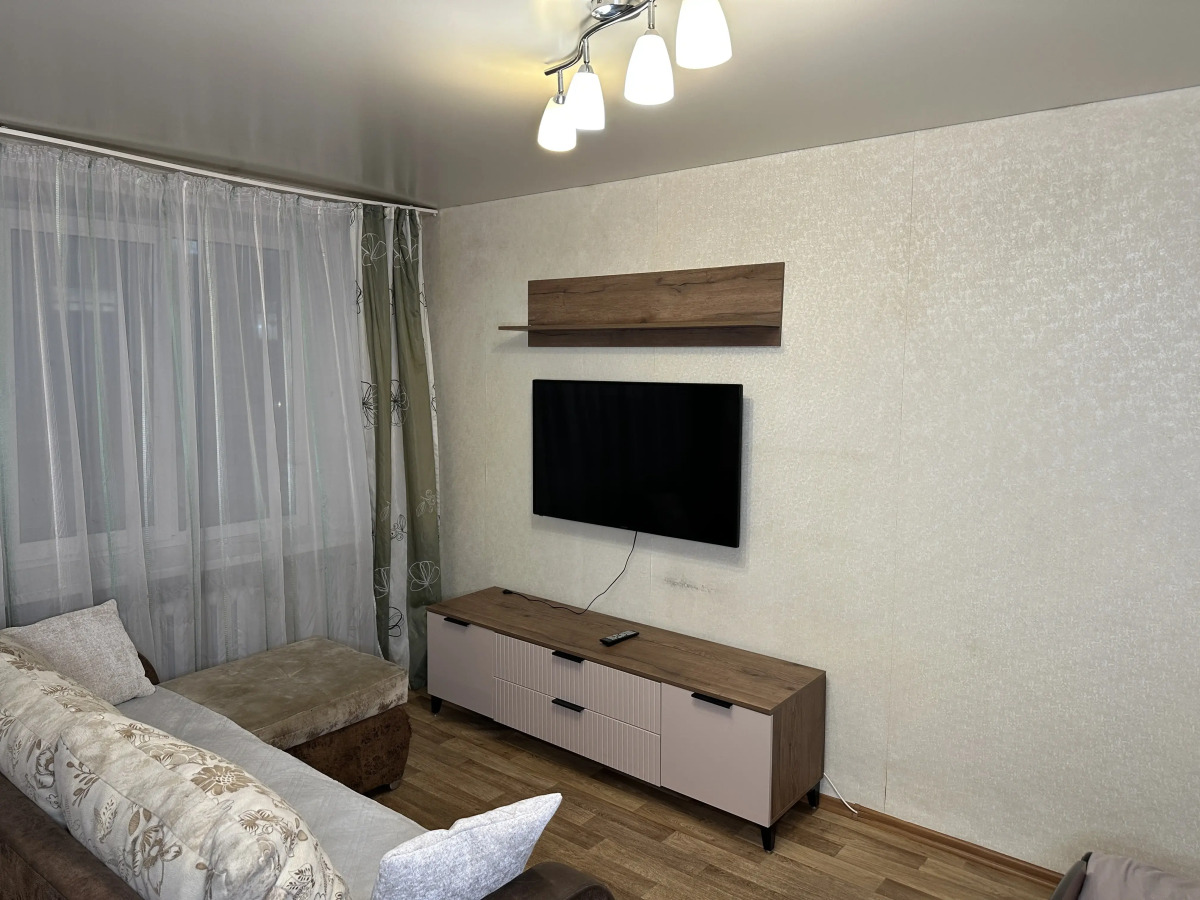 Квартира в Центре Города на Ярославской 34