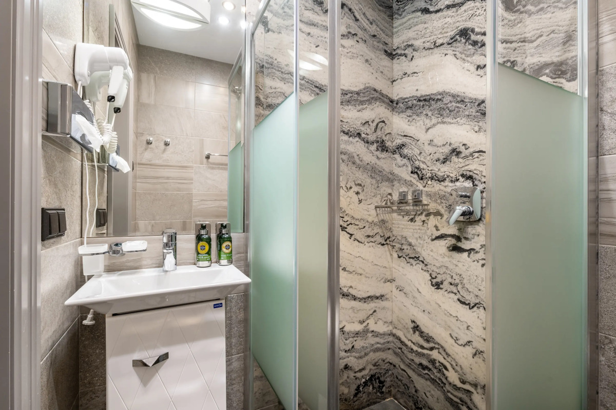 Меблированные комнаты Meltzer