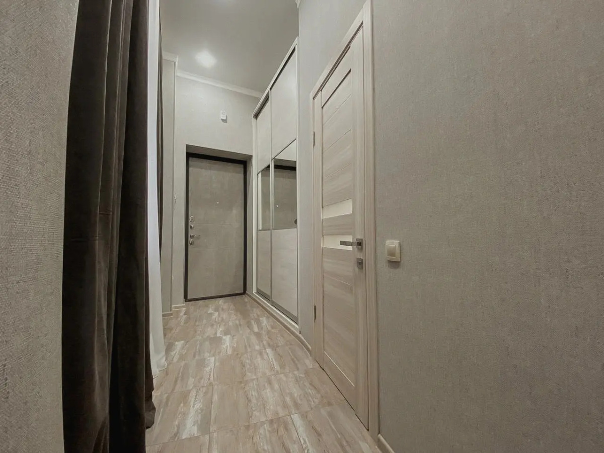 Квартира Green FOX в элитном ЖК Европейский в центре города