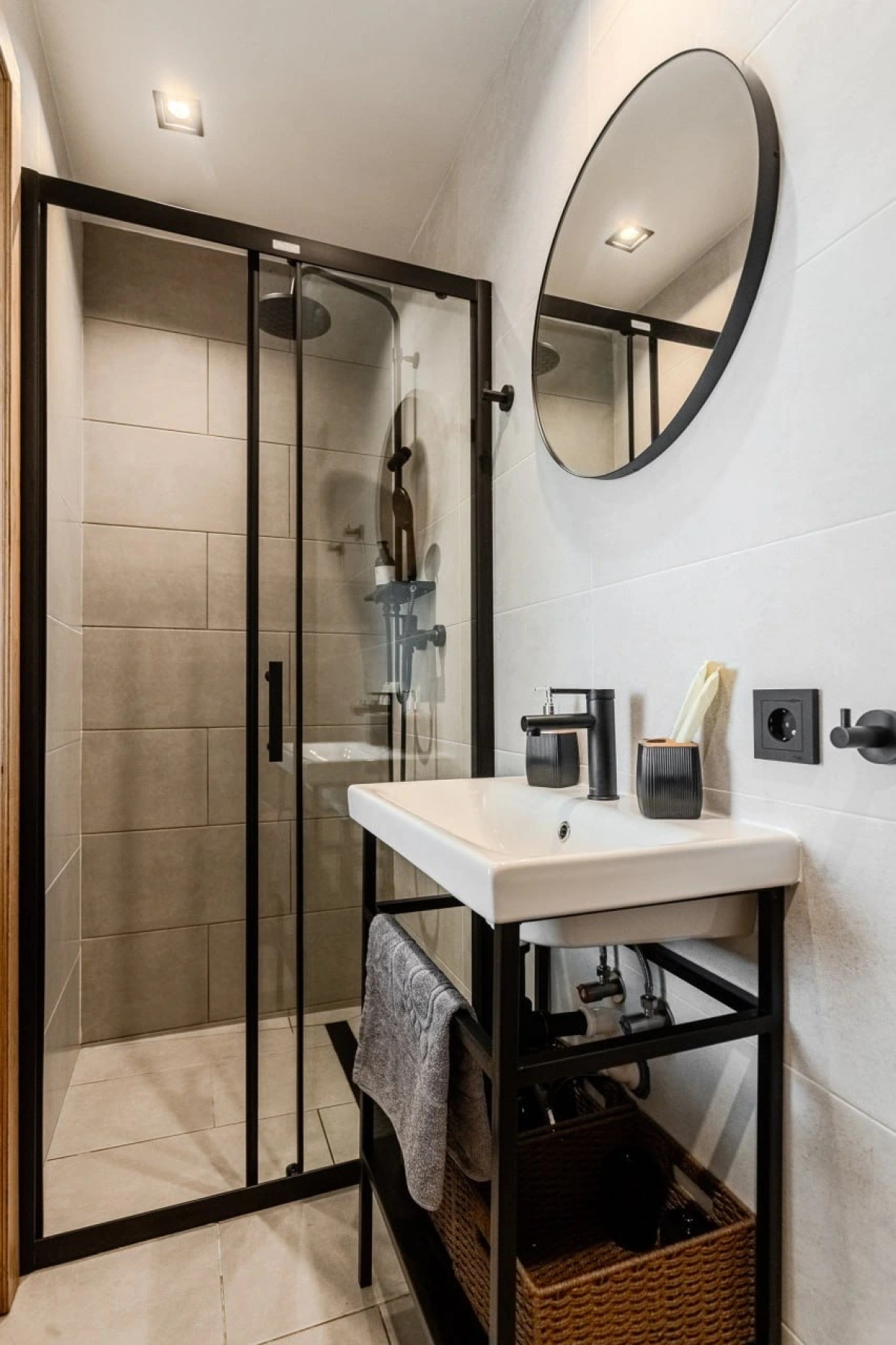 Частный дом на берегу Балтийского моря в Каменке