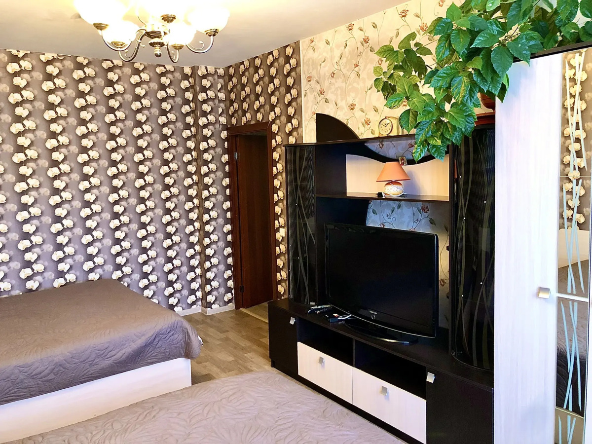 Квартира на Улице Владимирская 5В