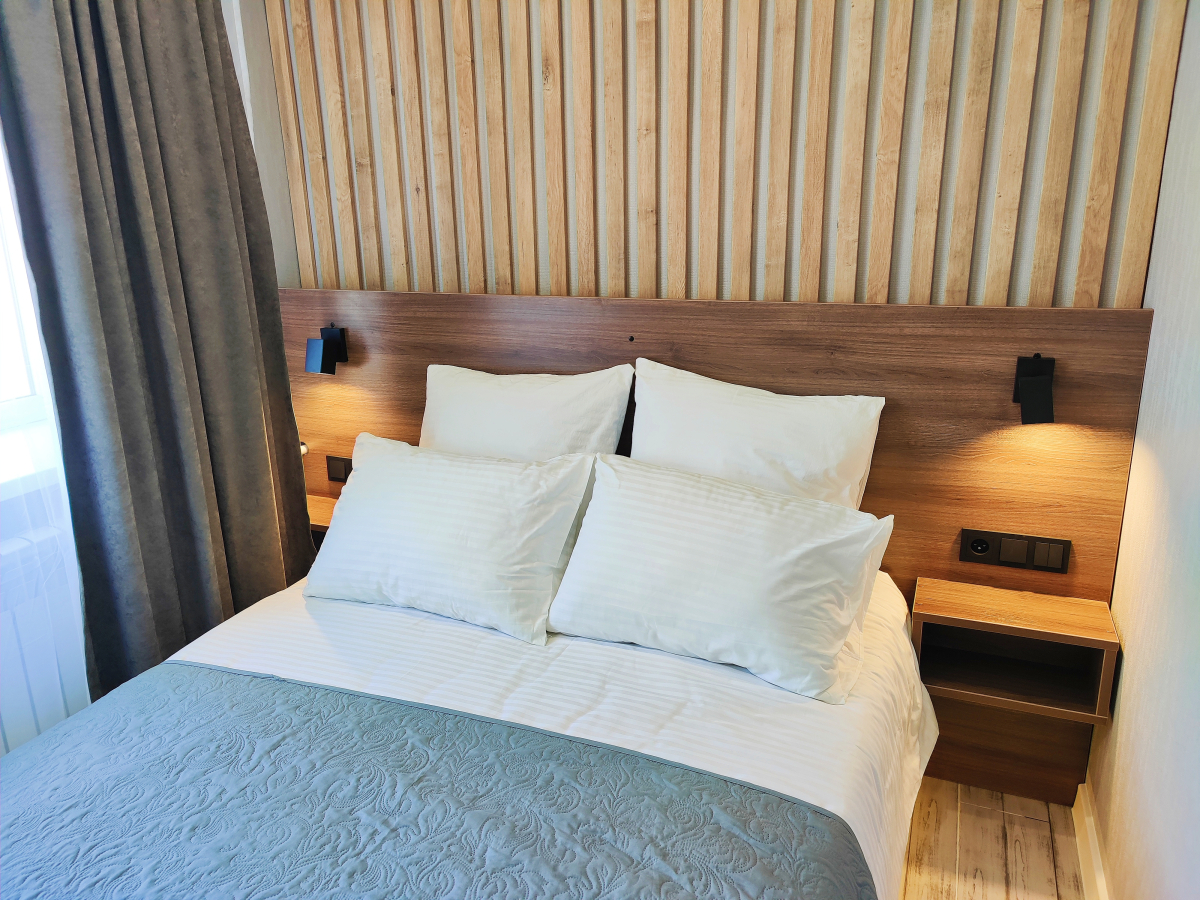 Апартаменты Sweet home Ulyanovsk Gagarin