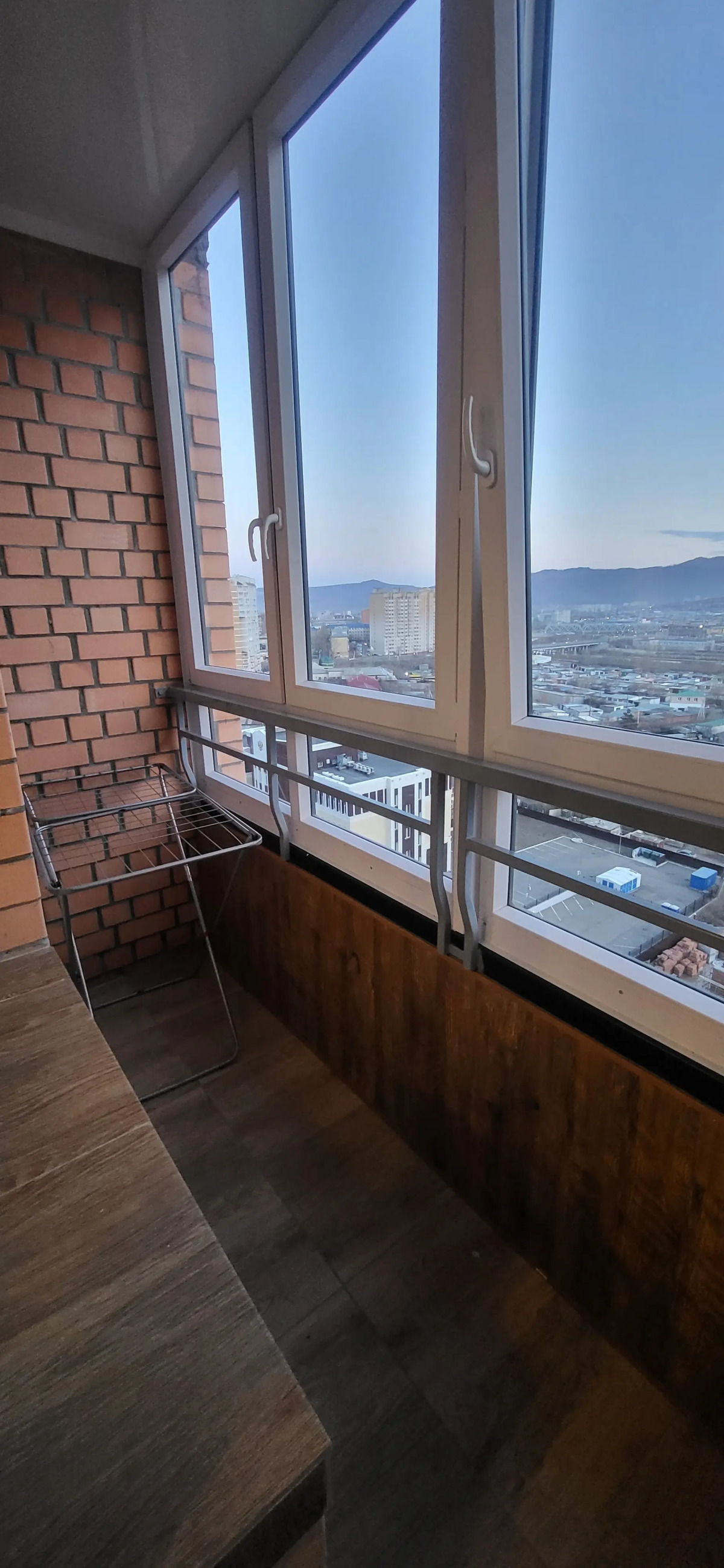 Квартира в центре