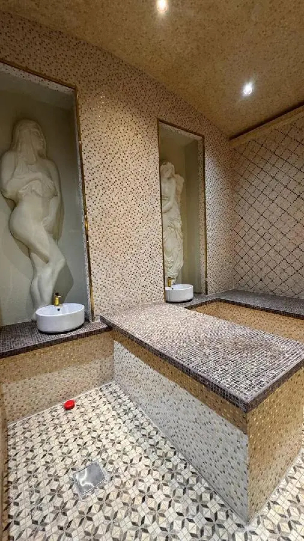 Отель Kangurt Grand