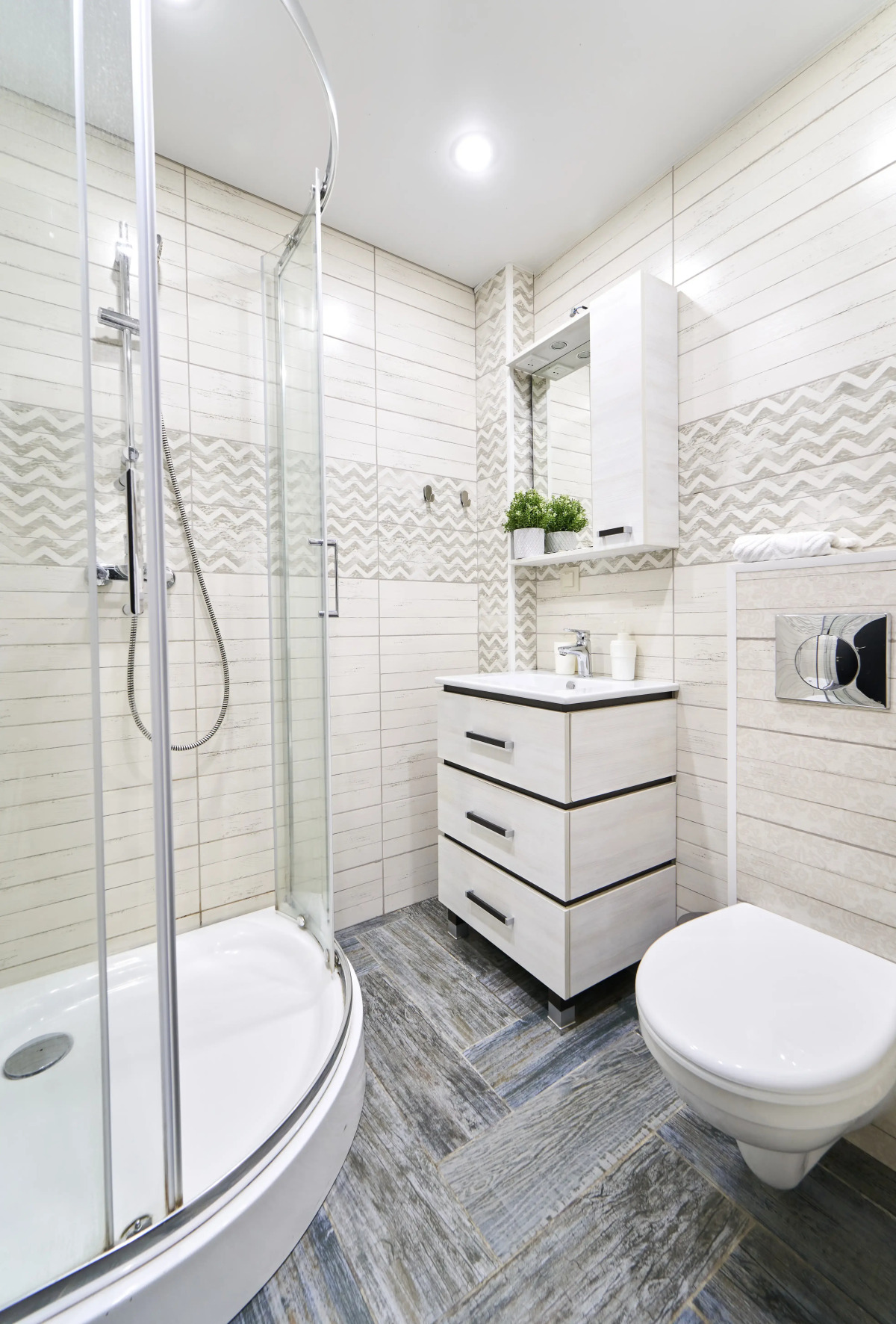 Апартаменты Горизонт