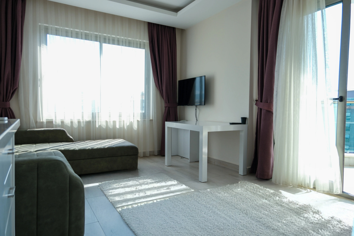 Апарт-Отель Graf Victor