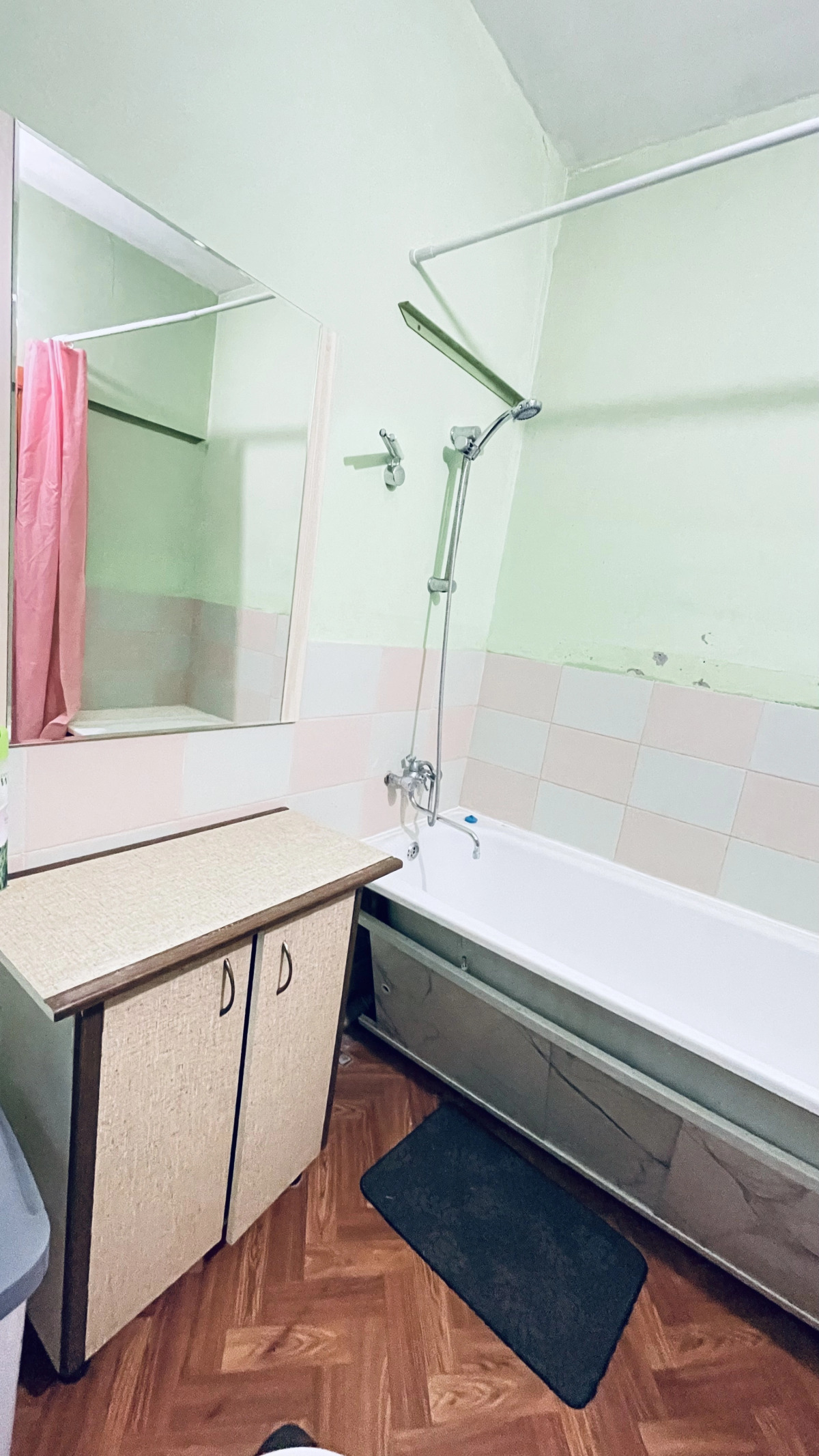 Апартаменты Центральная 17