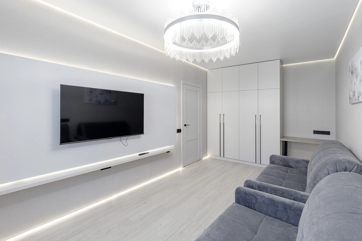 Квартира Ривьера 31