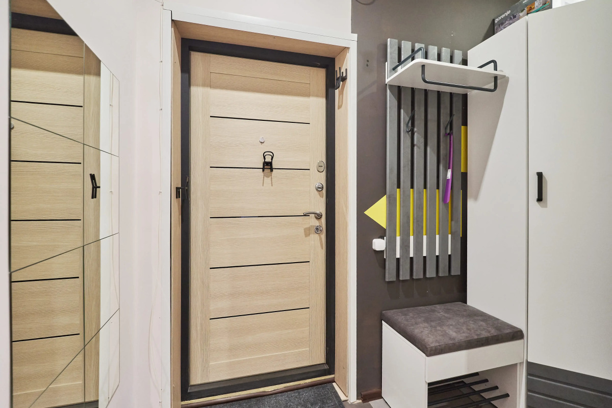 Апартаменты Петровские на Киевской 139