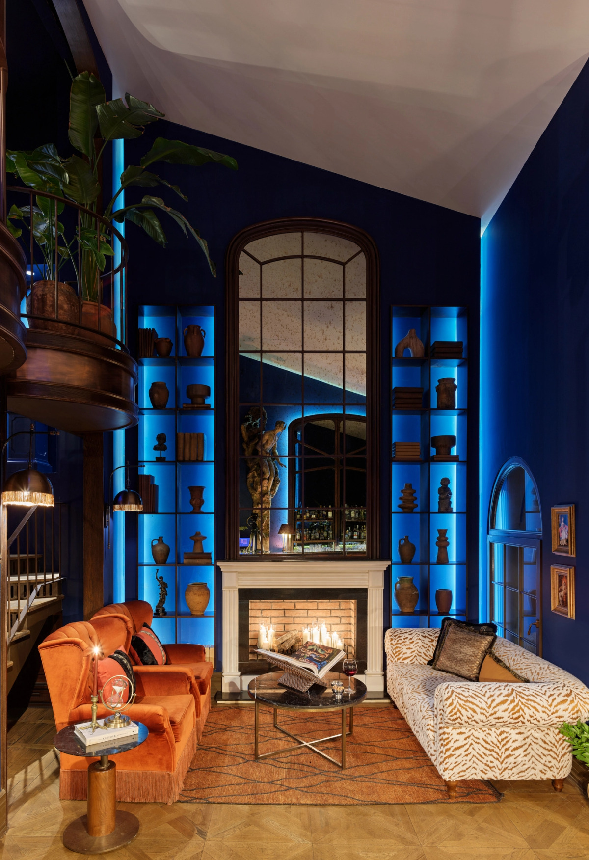 Отель Mr CAS Hotels