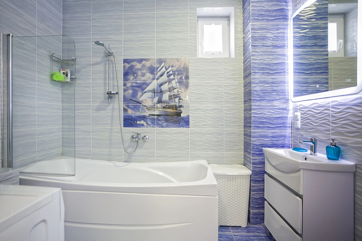 Апартаменты Восход комфорт