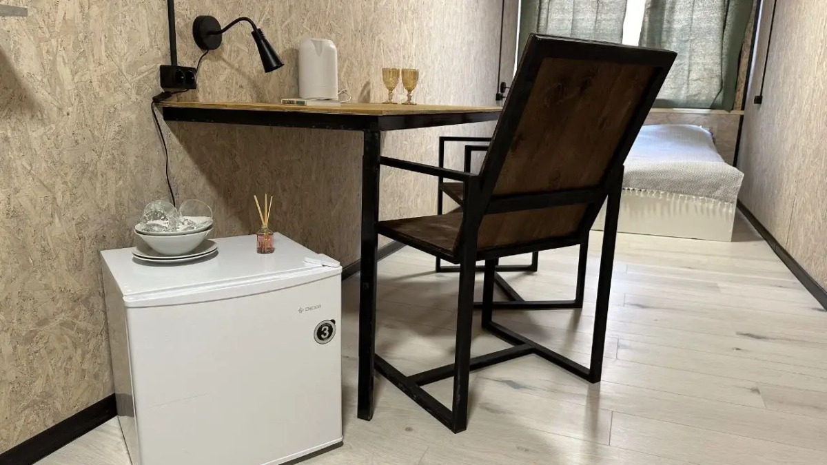 Гостевой дом Ультра