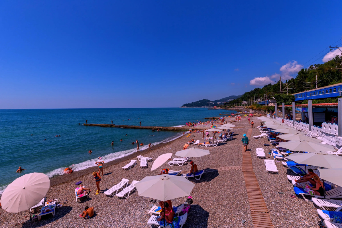 Гостевой дом Ника