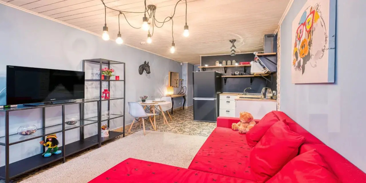 Апартаменты На Автозаводской