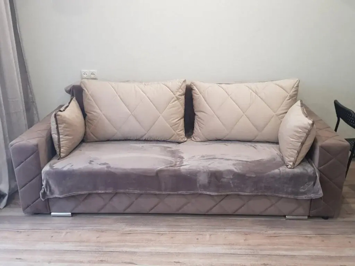 Апартаменты с Видом на Озеро Чебаркуль 2