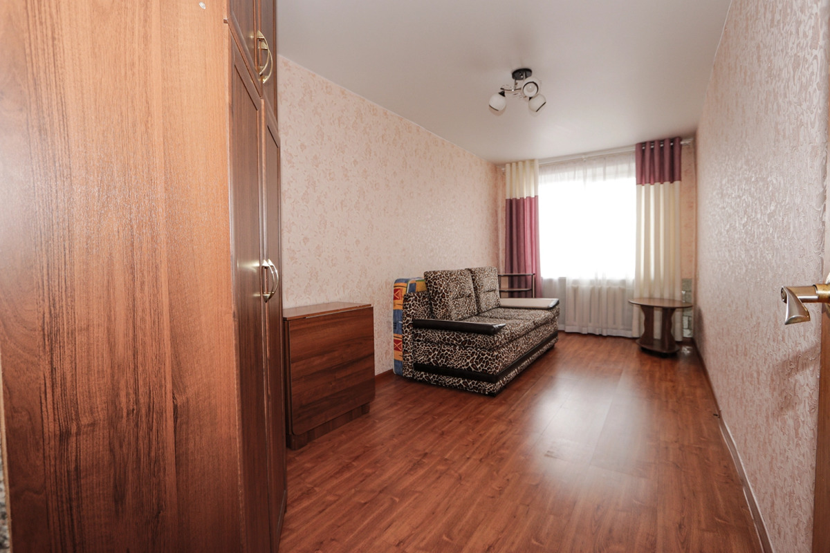 Апартаменты В Шелехове 2