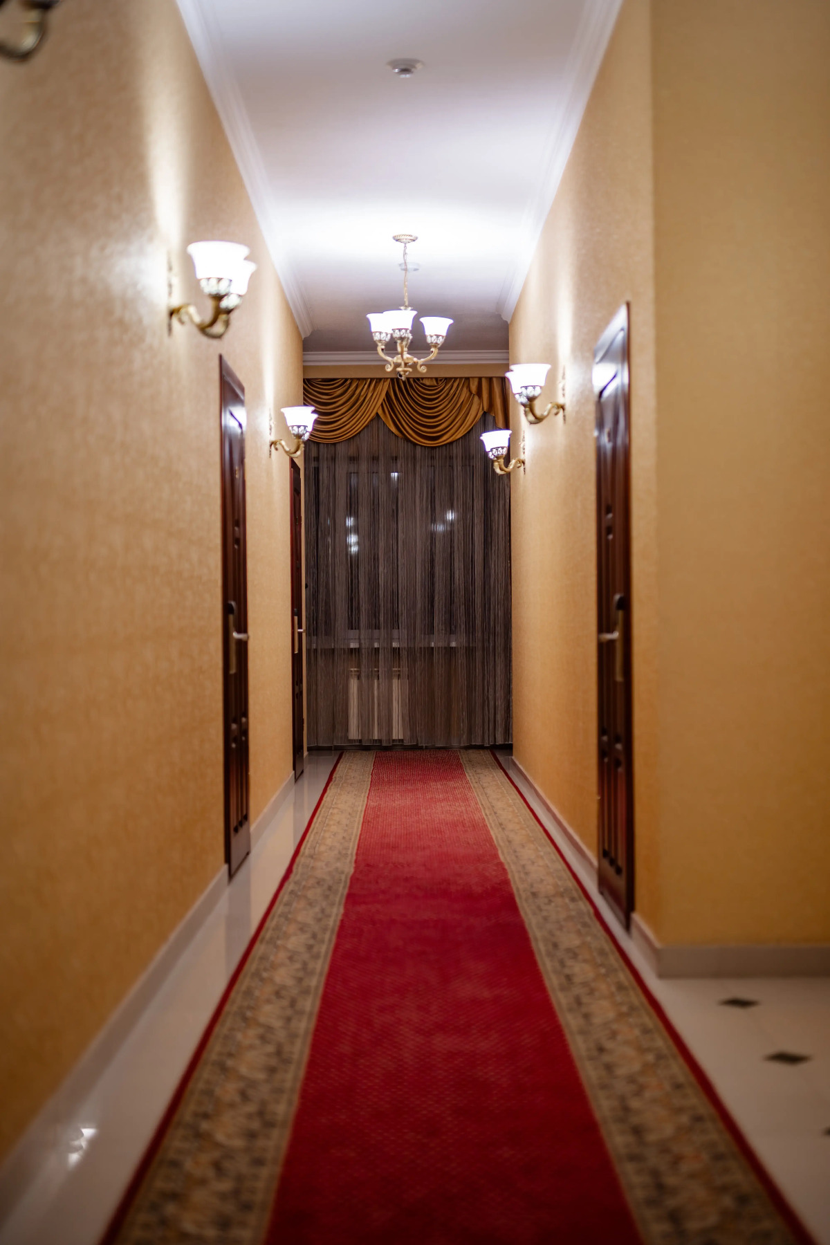 Отель Варадеро