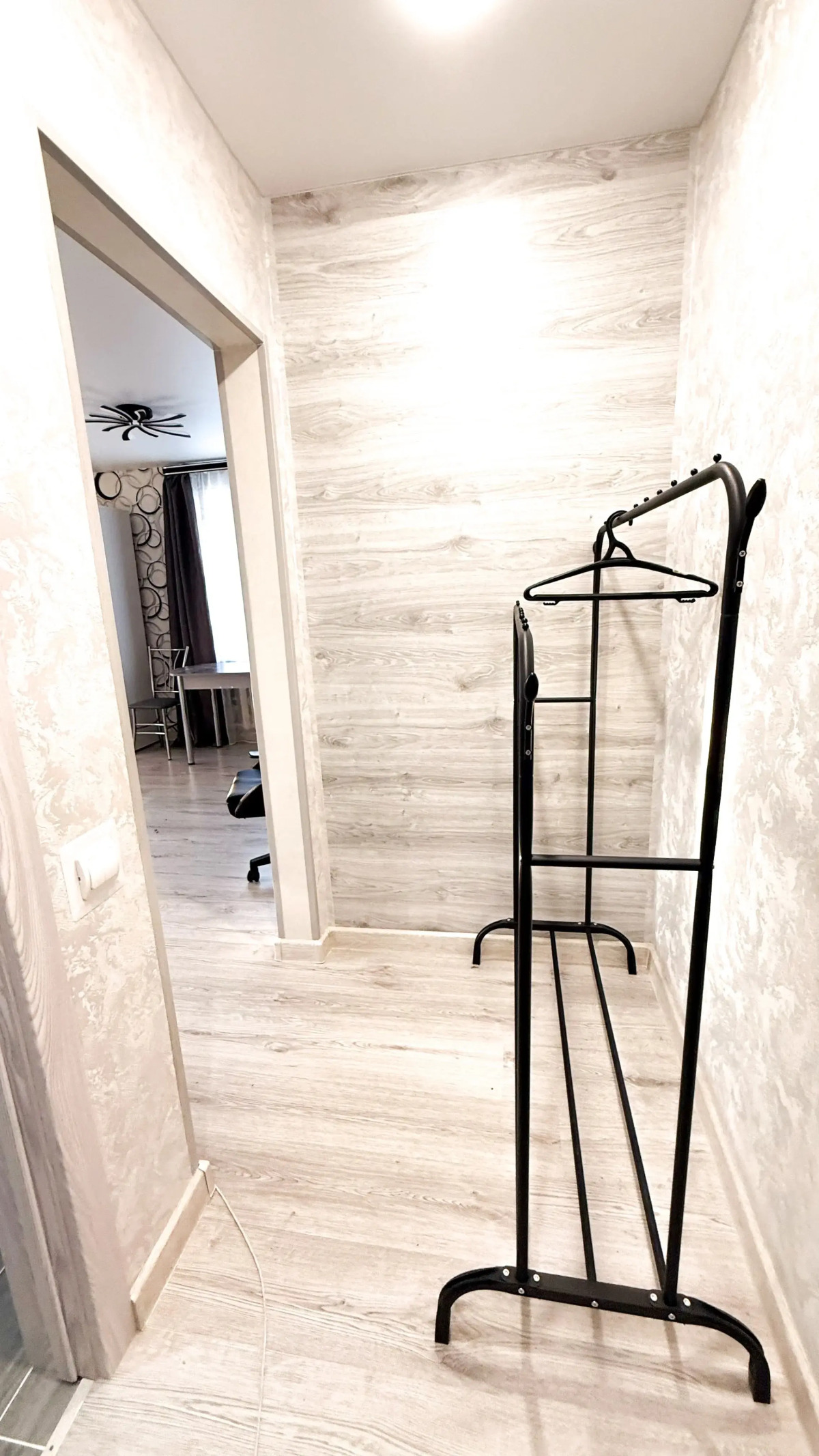 Квартира Шикарная однокомнатная квартира