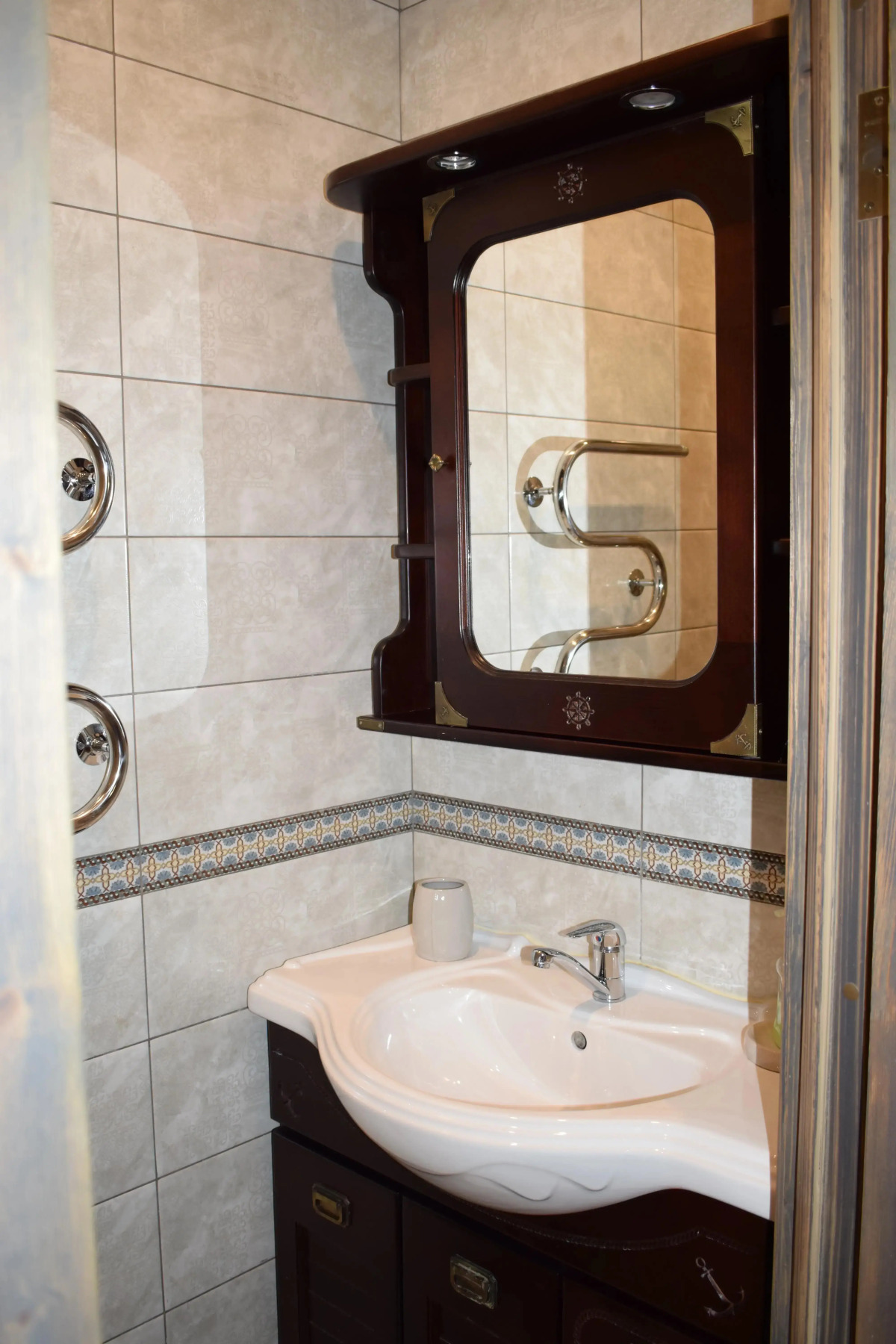 Квартира Cozy Flat у Казанского Собора