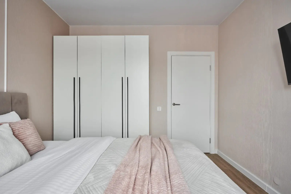 Квартира Рядом Лес Почувствуй Разницу Без Комиссии и Переплат