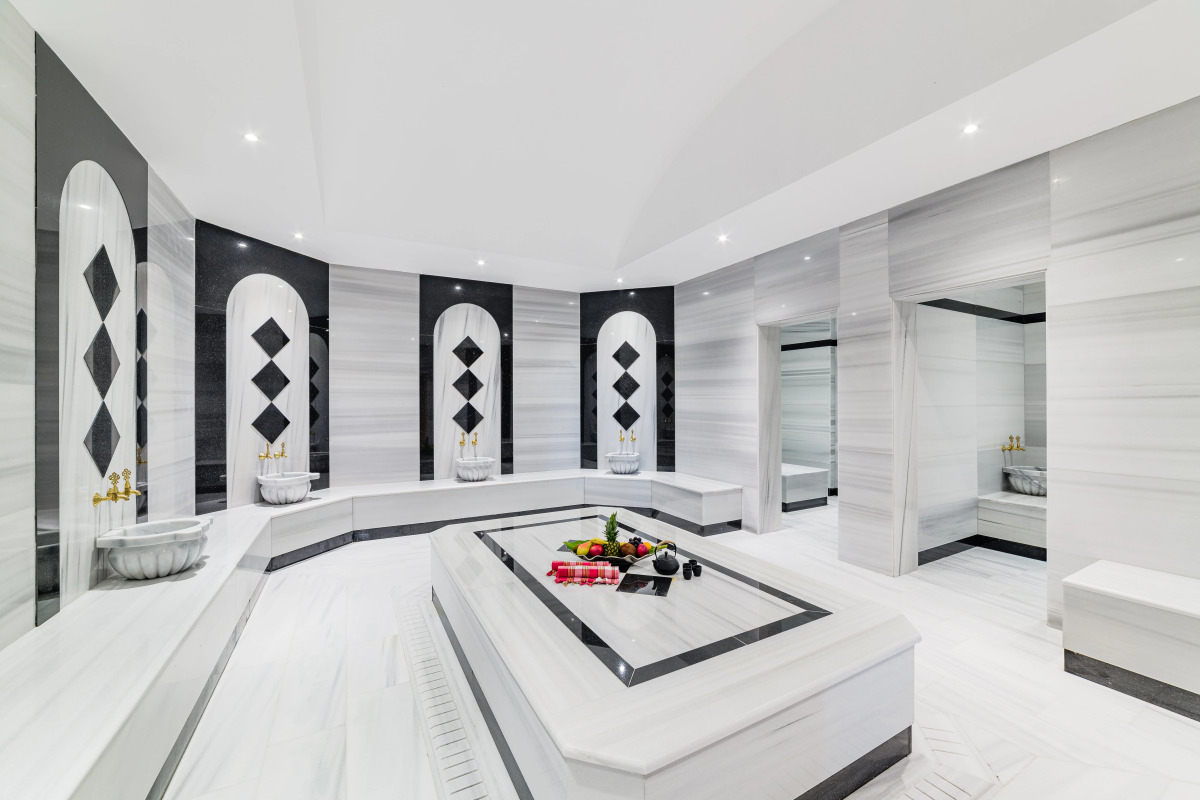 Hotel The Arkin Iskele Hotel