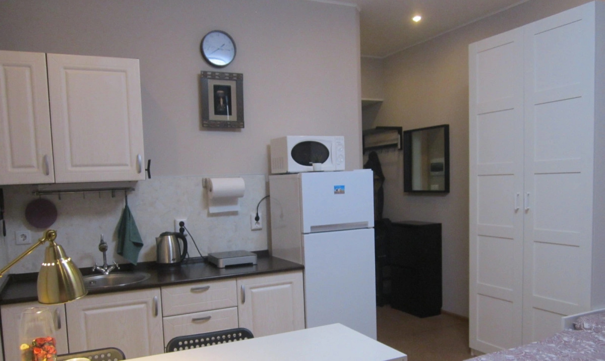 Апартаменты Студии Настроение