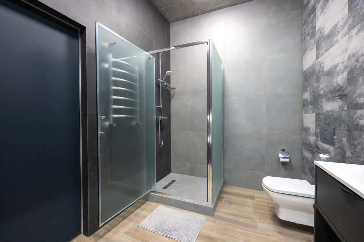 Квартира с Видом на р.Преголя в ЖК Рыбная Деревня