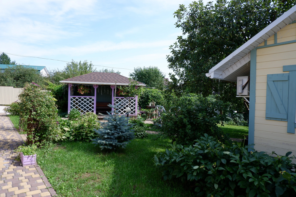 Апарт-Отель Калинова Горка