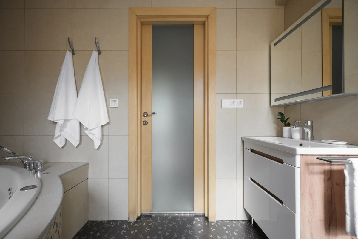 Квартира на Казанской Улице