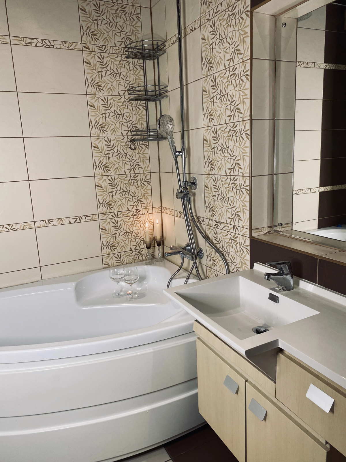 Апартаменты Рабоче Крестьянская 25