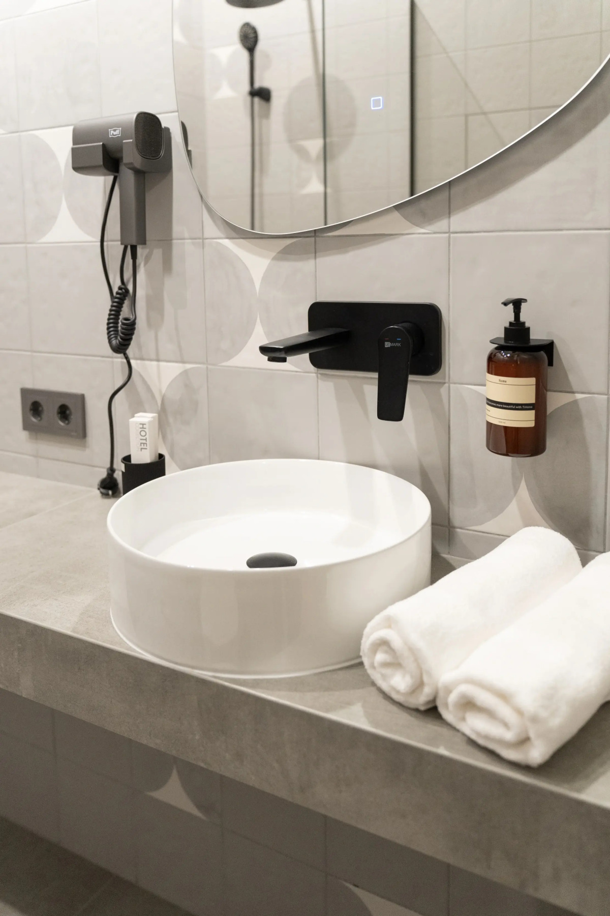 Гостевой дом Casa Luna