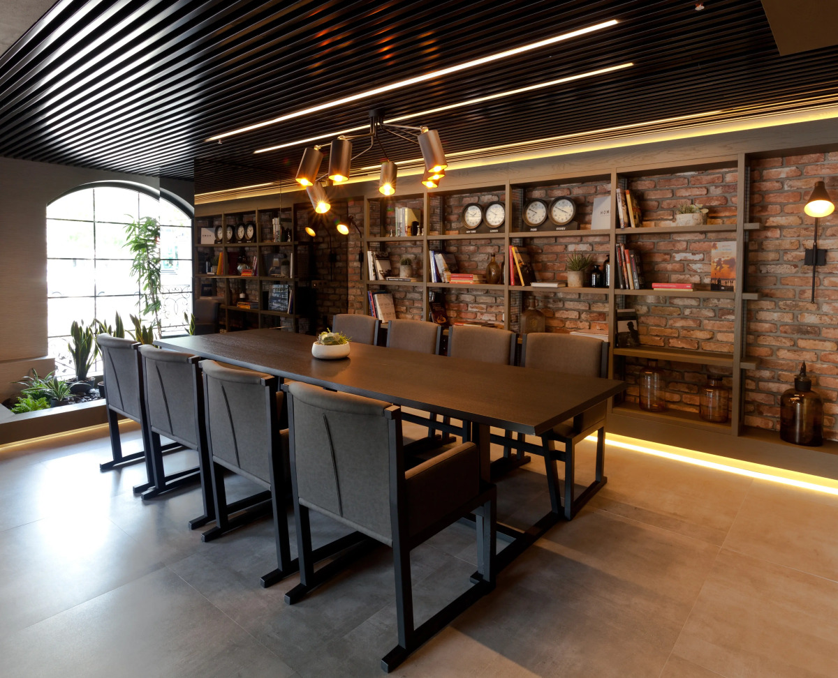 Отель Cityloft 81