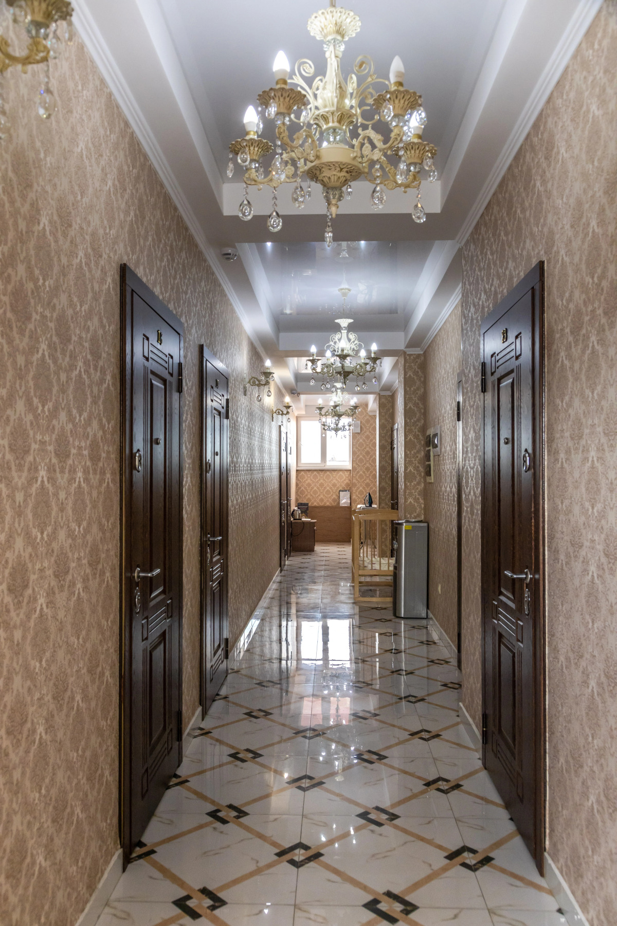 Гостевой Дом Сюзэн