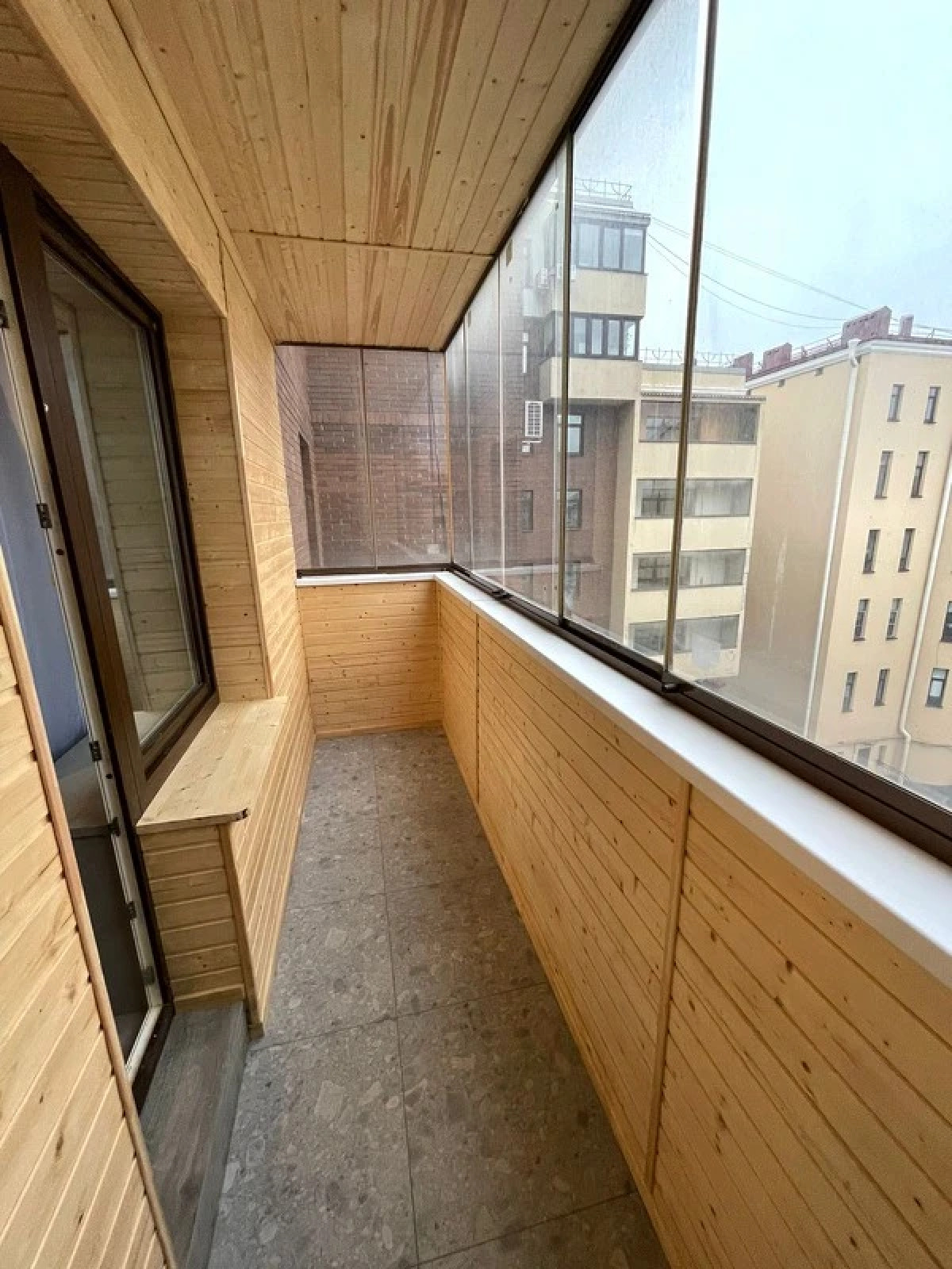 Апартаменты Каллио