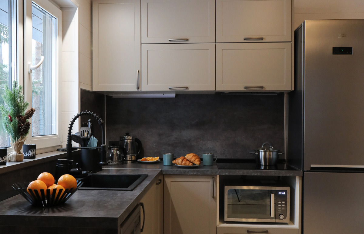 Вилла Лосиный Ключ