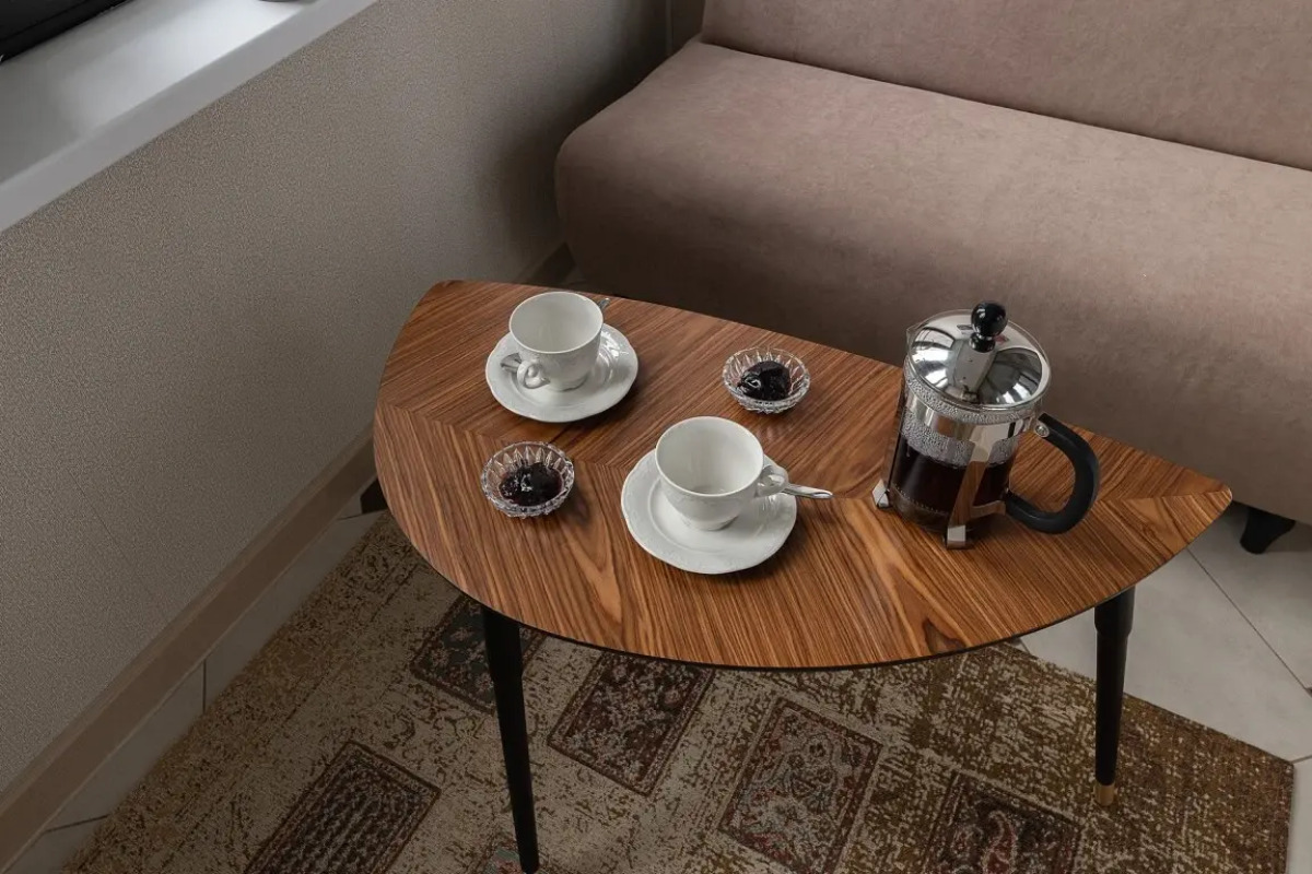 Апартаменты Sky Relax by Smart Lofts Moscow