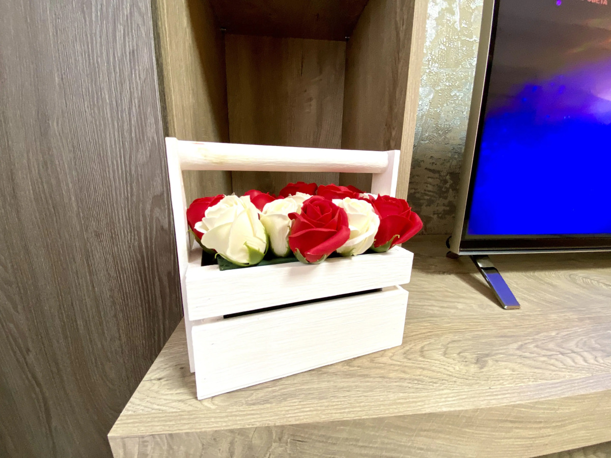 Апартаменты Fsf Премиальные В Центре - Дистанционный Заезд