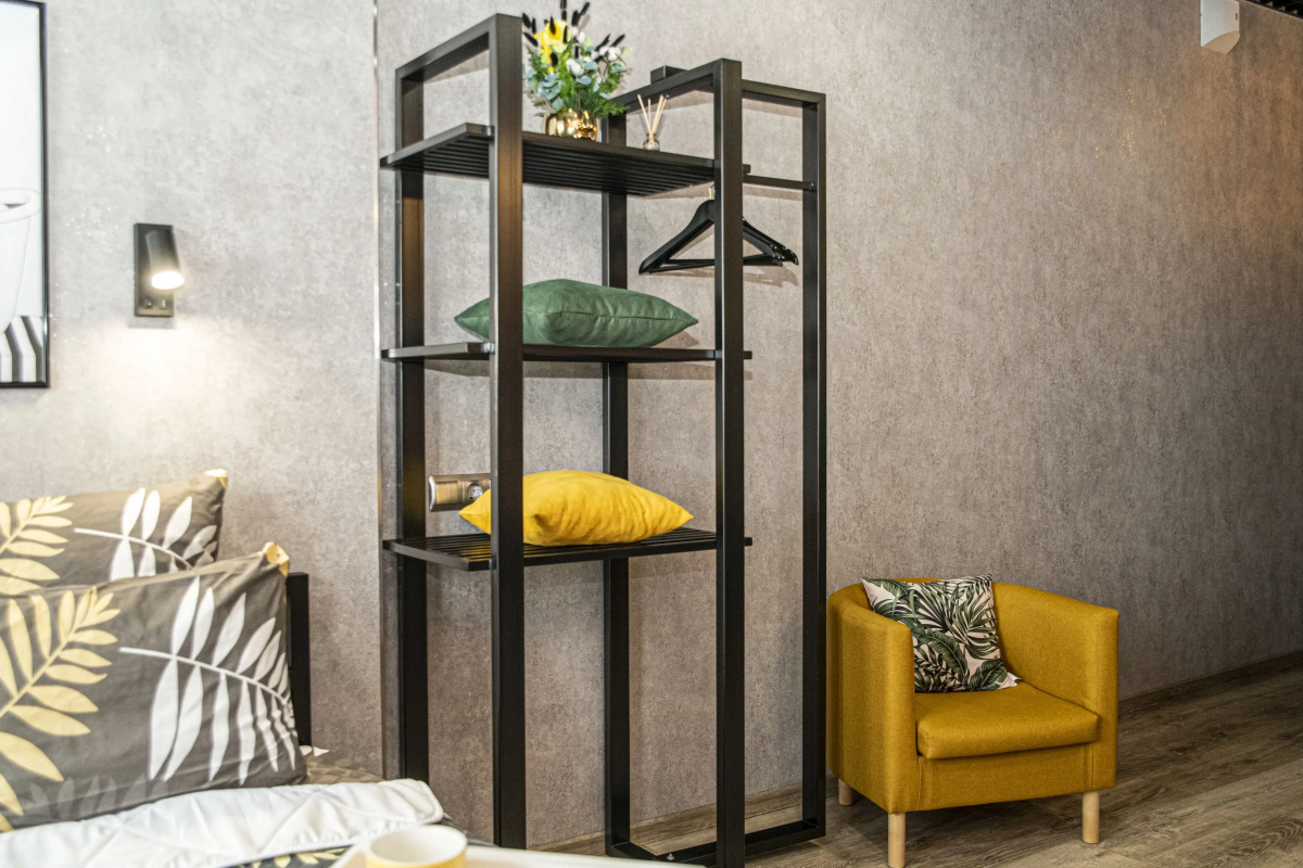 Апартаменты SunSet