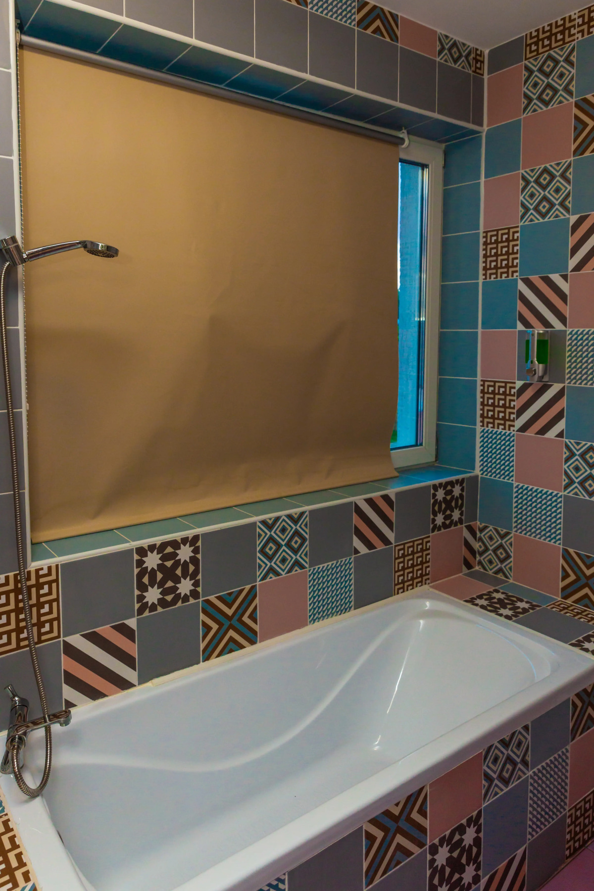 Апарт-отель Релакс 88