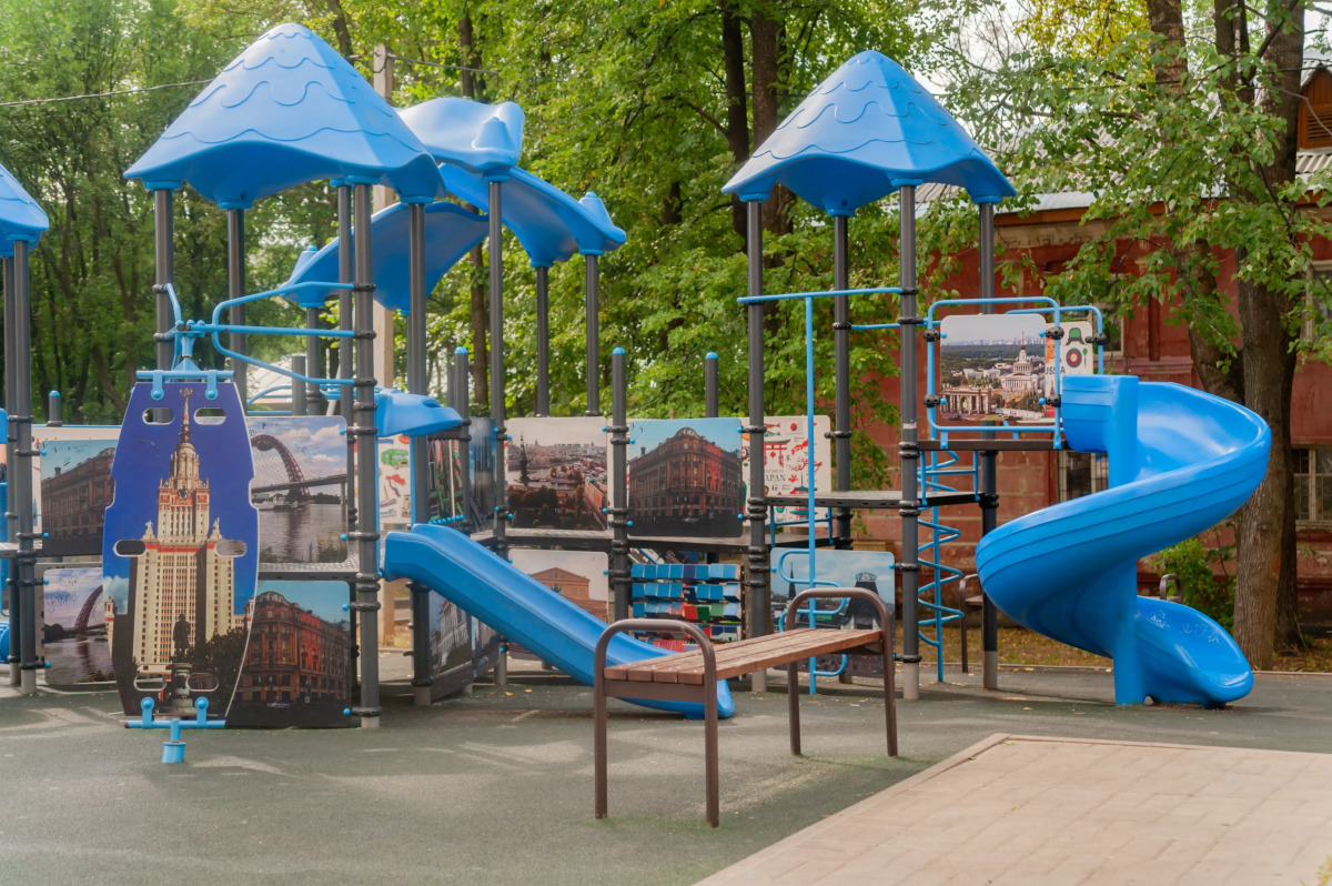 Квартира 1 у парка Нефтяников