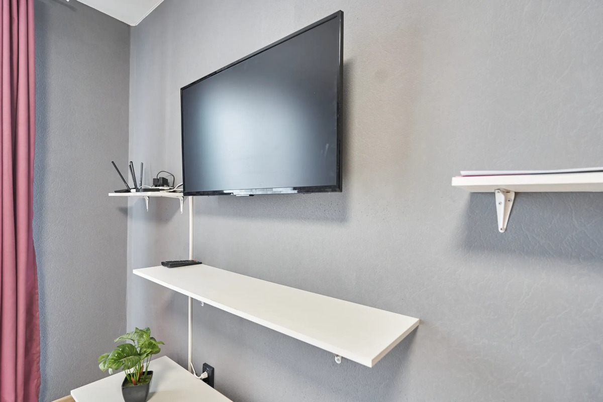 Апартаменты КАК ДОМА