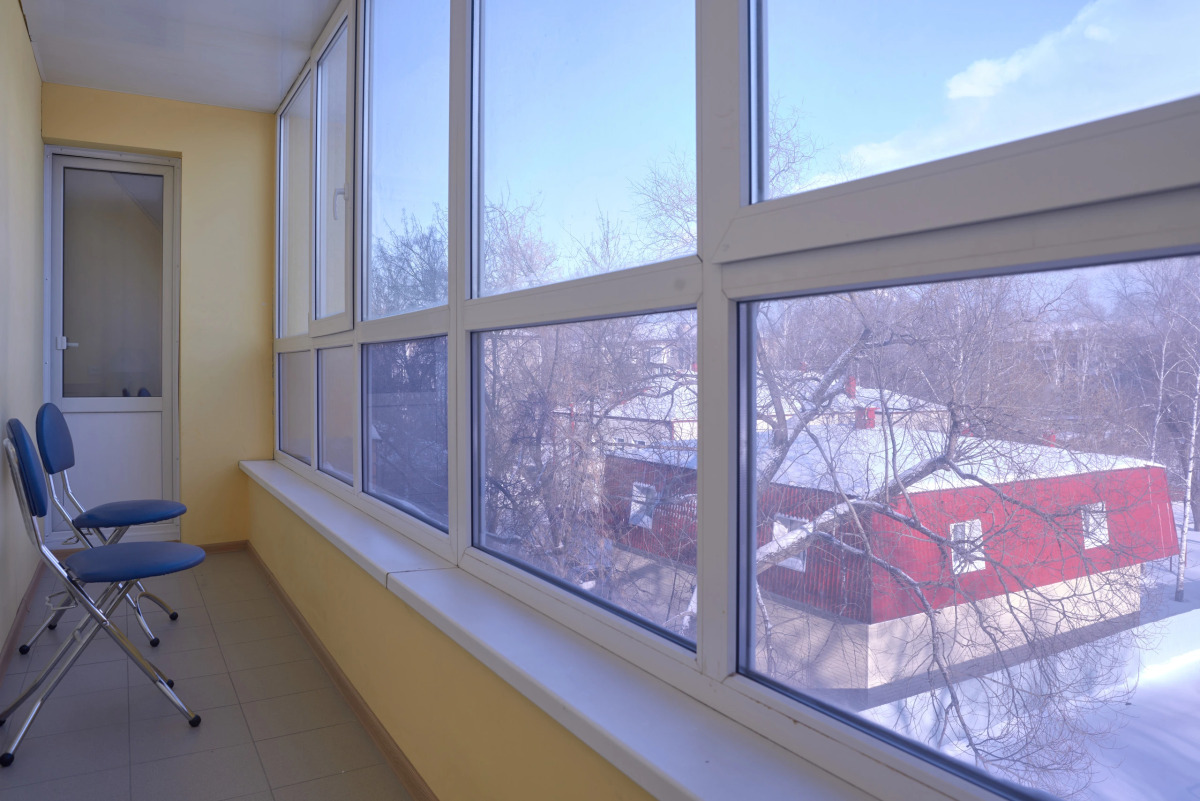 Апартаменты 9 ночей на Киевской 70/3 №2