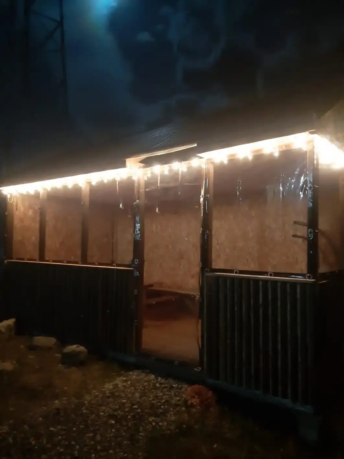 Шале Горное наслаждение