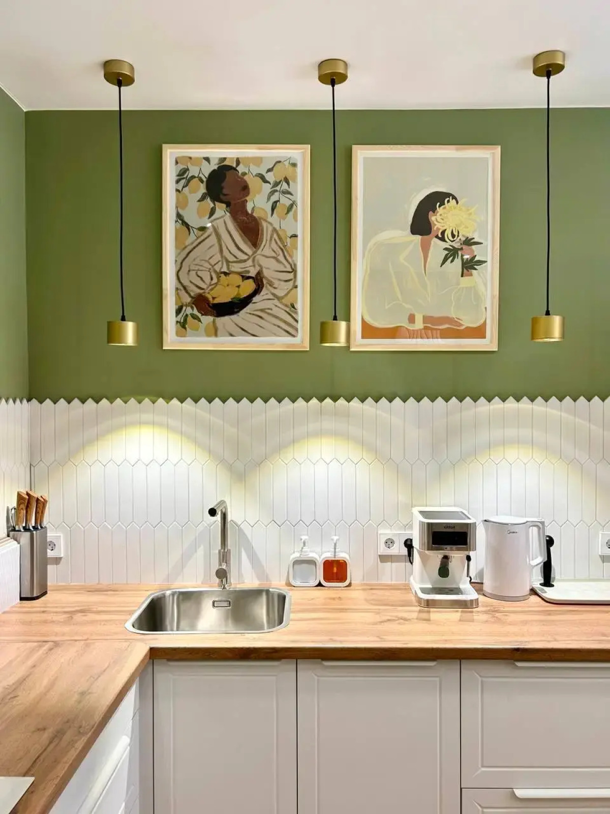 Квартира Рио