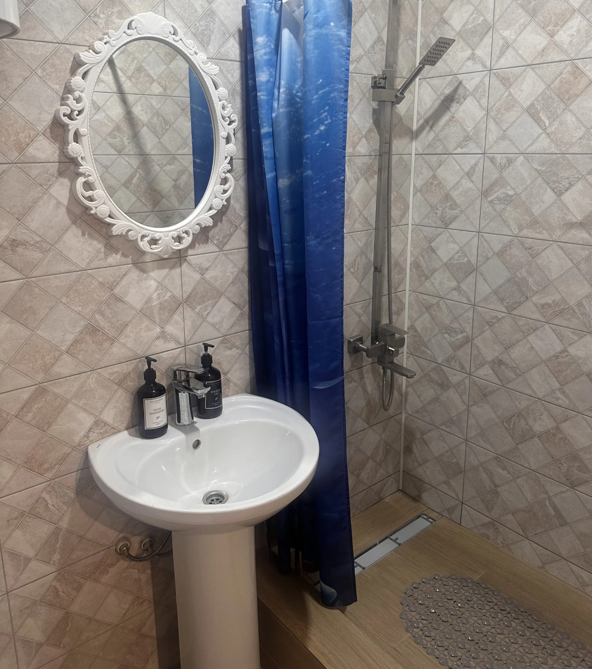 Отель Астория