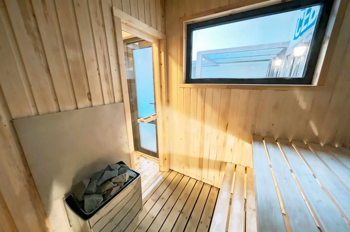 Гостевой дом Айсберг