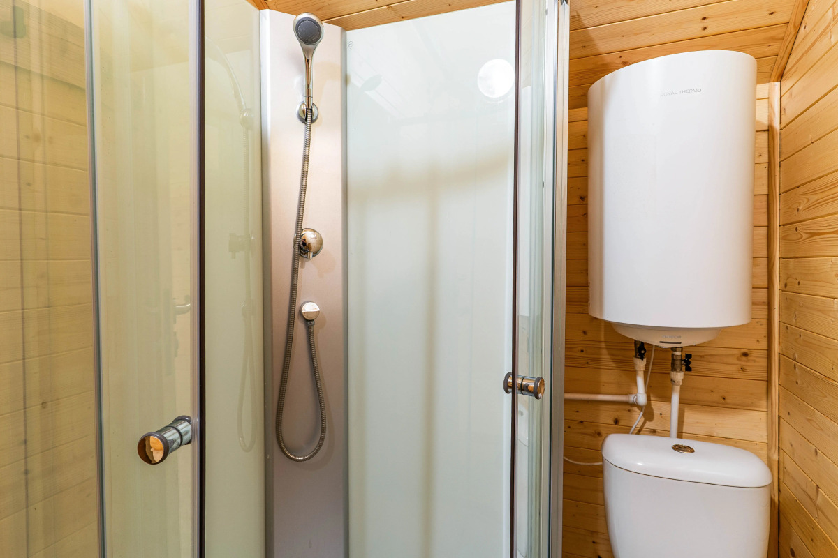 Кемпинг Инал