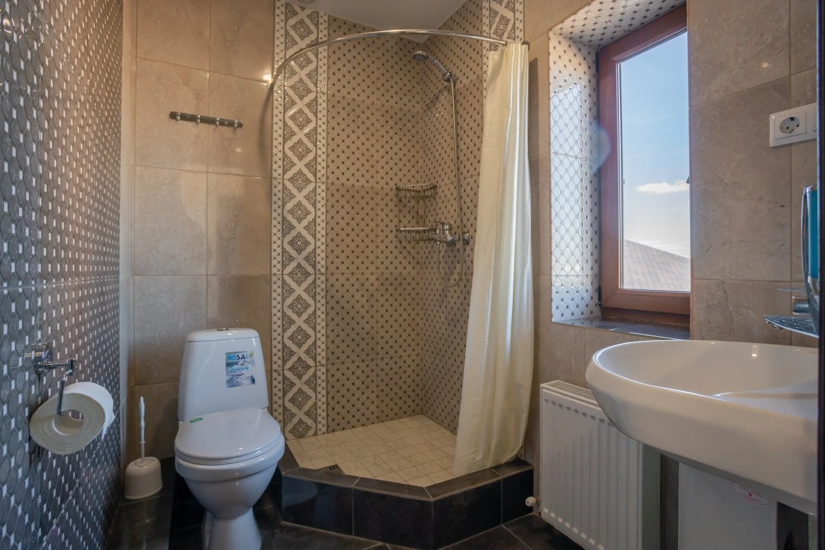 Гостевой Дом Maalle