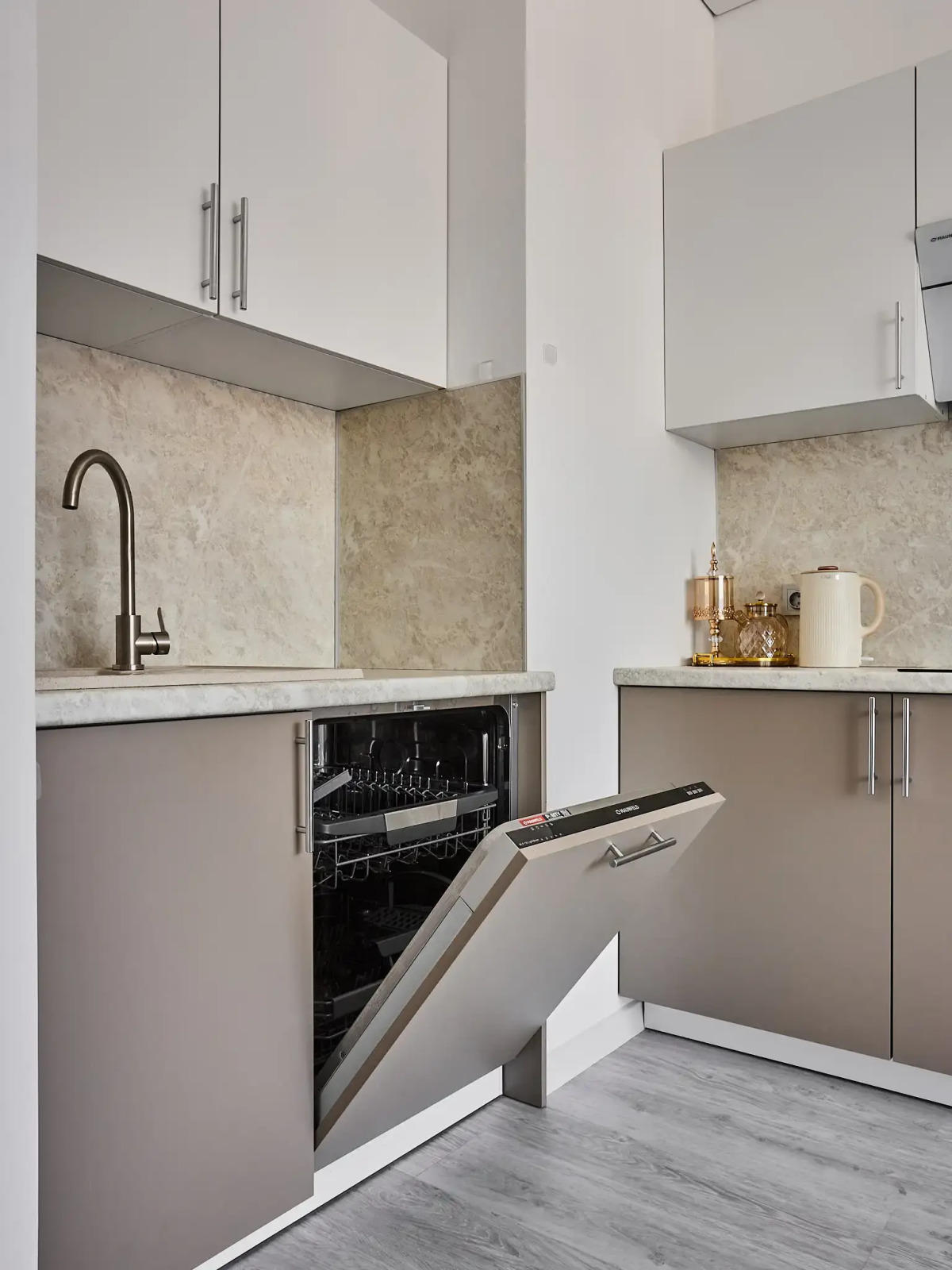 Квартира Резиденция на Неве